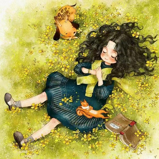 💑刚好遇见你💑