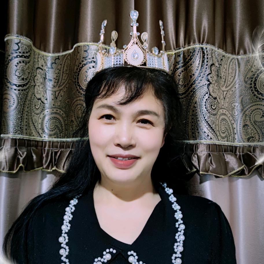 爱英👑