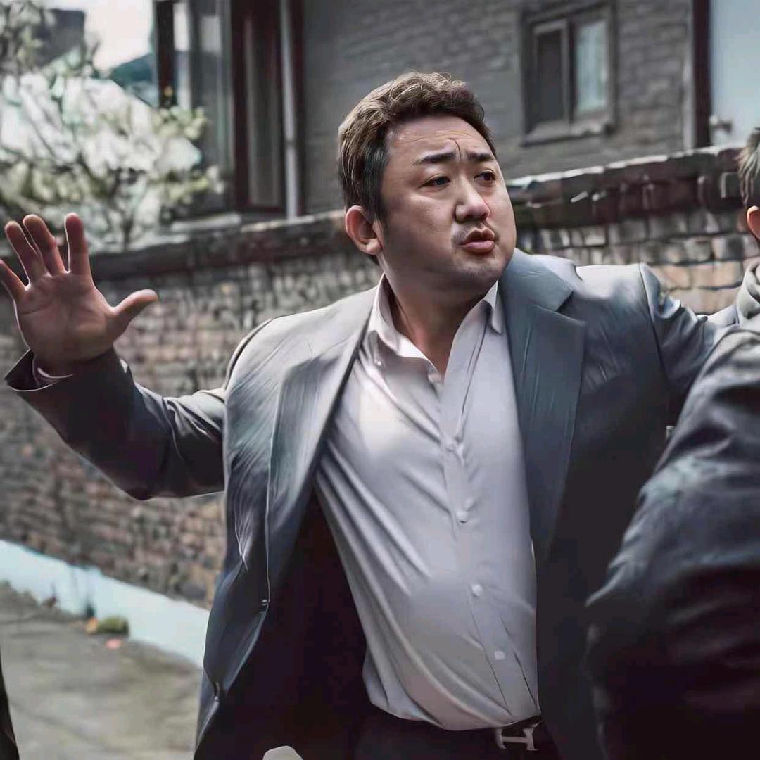 李大本事。