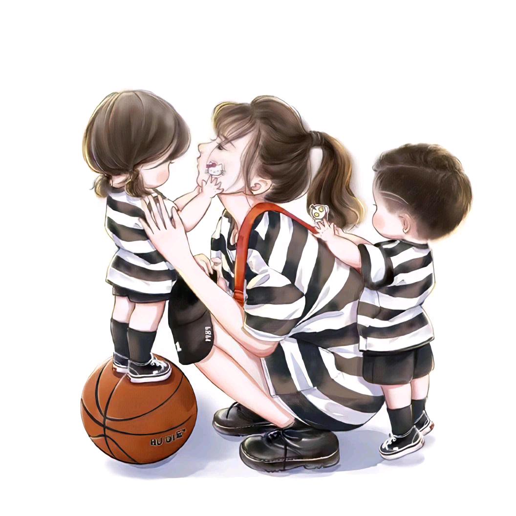 女汉子(王者荣耀14:00)