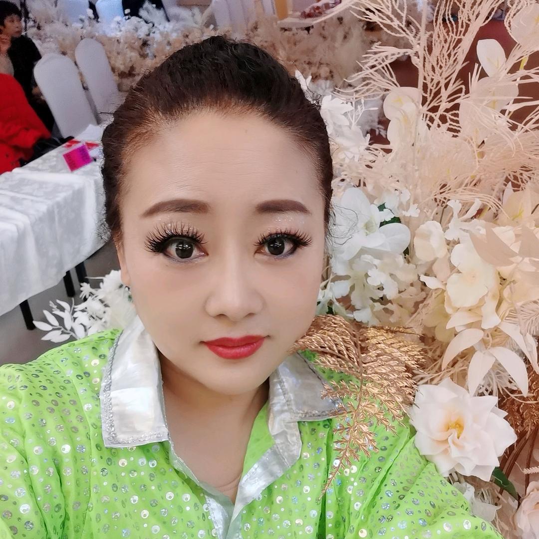 静华舞蹈团繁花～倒影⊙ω⊙拒私聊