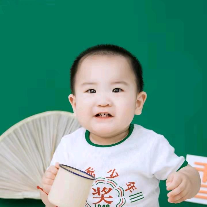 李如松