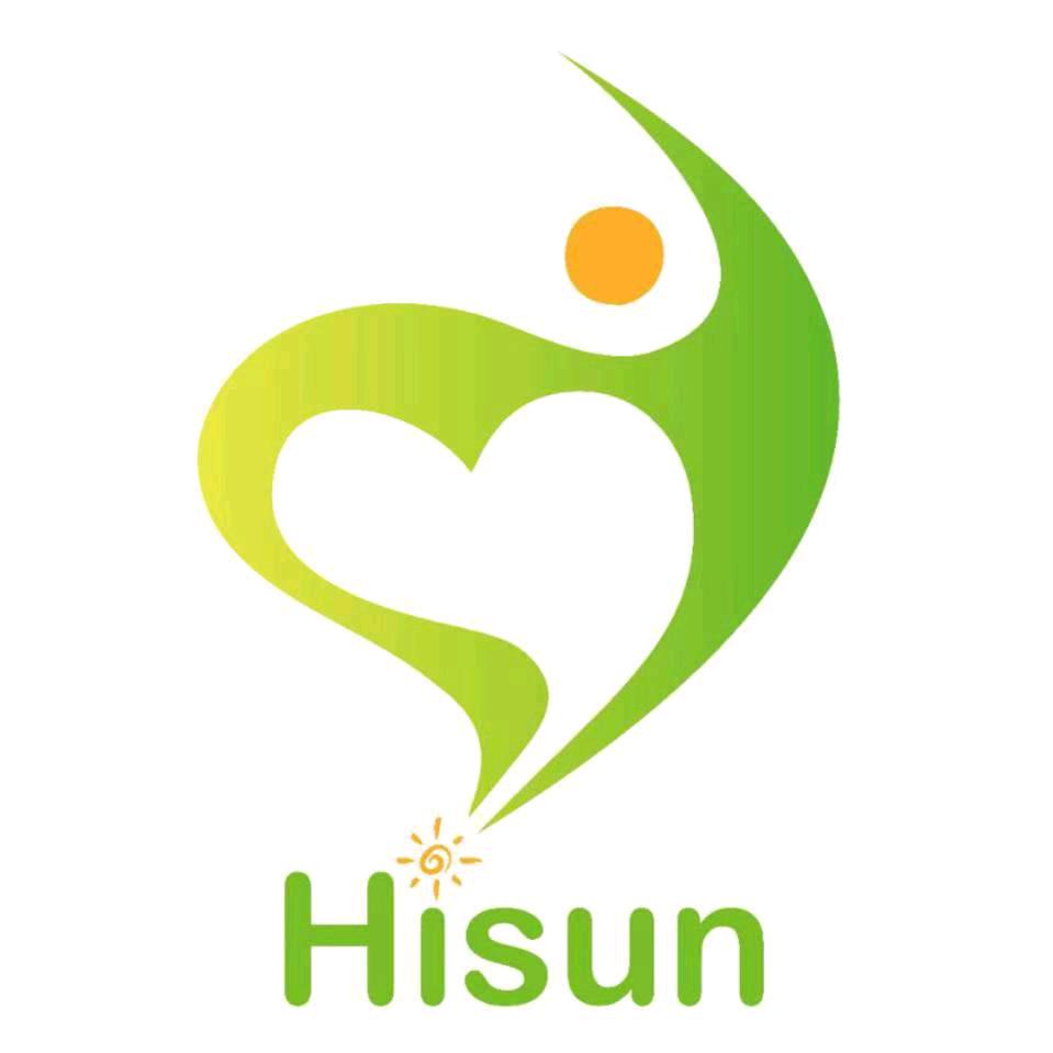 身心净化Hisun