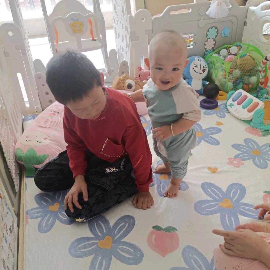 展翅飞翔