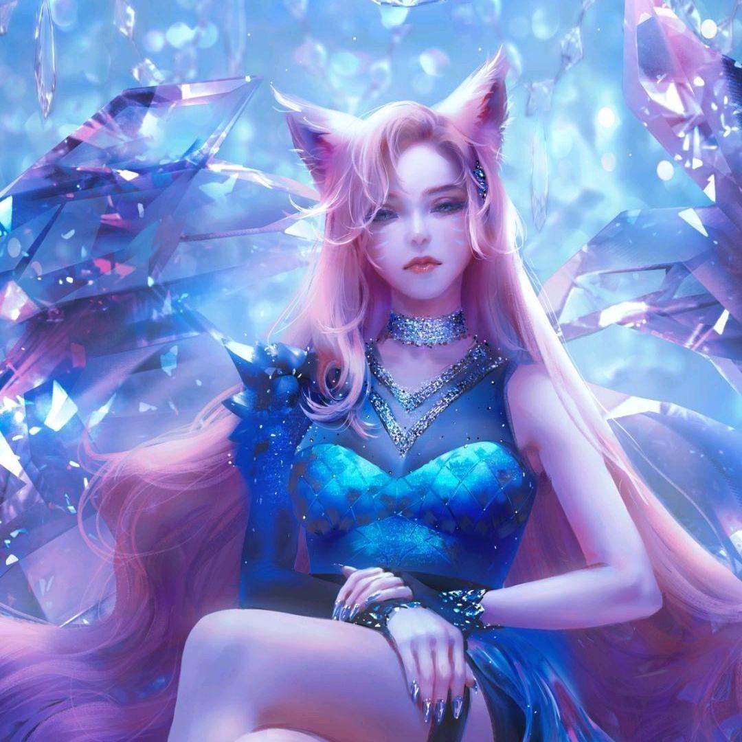 爱恨情仇🦊