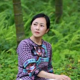 月亮花儿