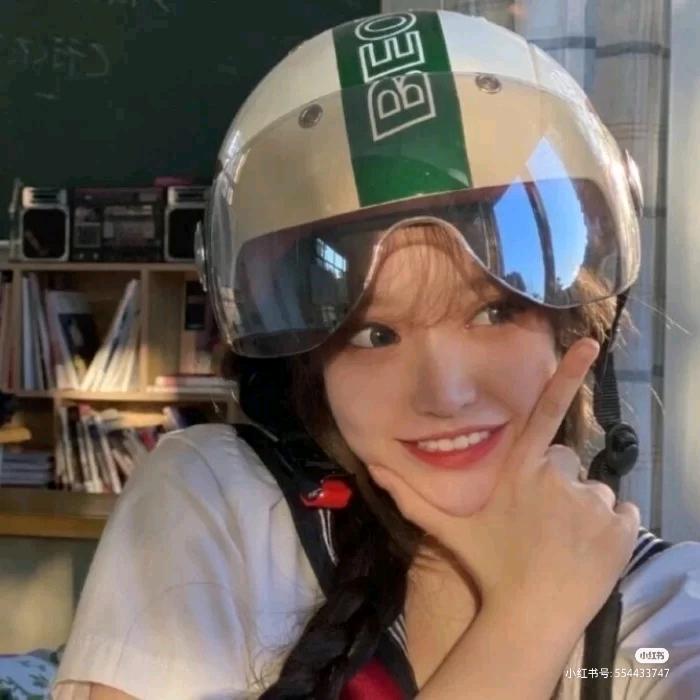 汽水味的小盆友