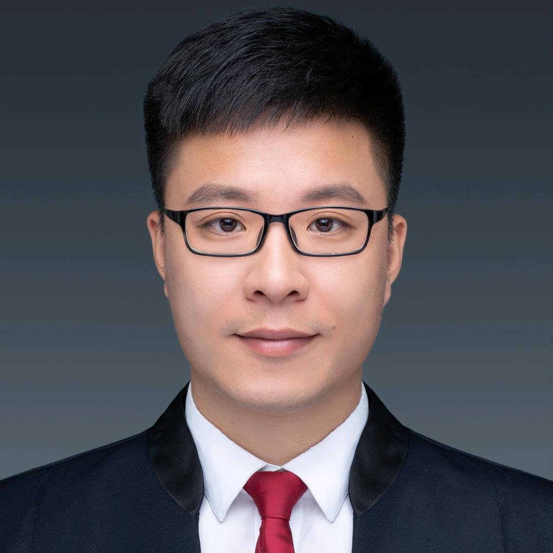 季昌泽律师
