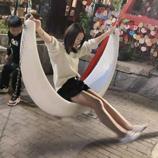 洪 太太