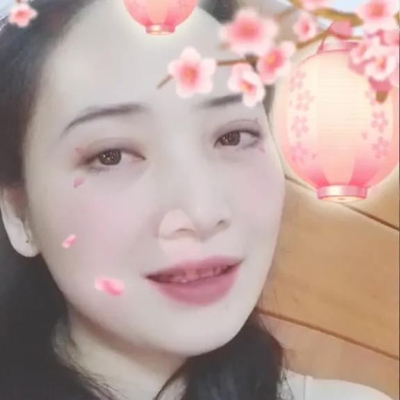 @华坨