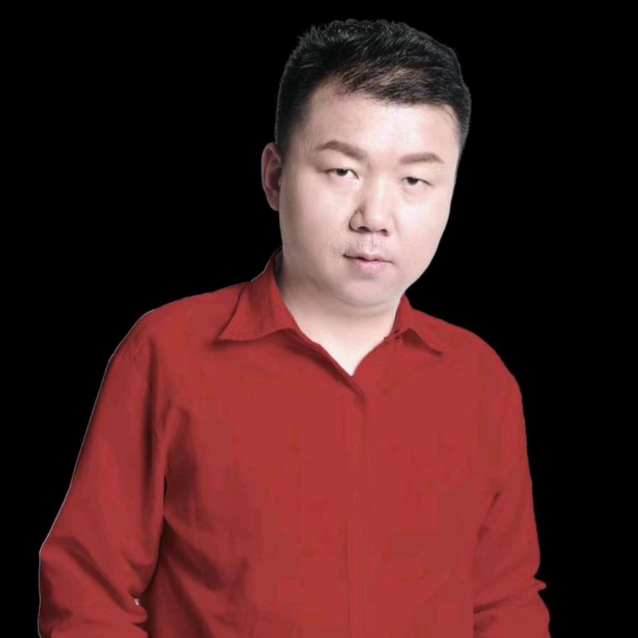 陈庆