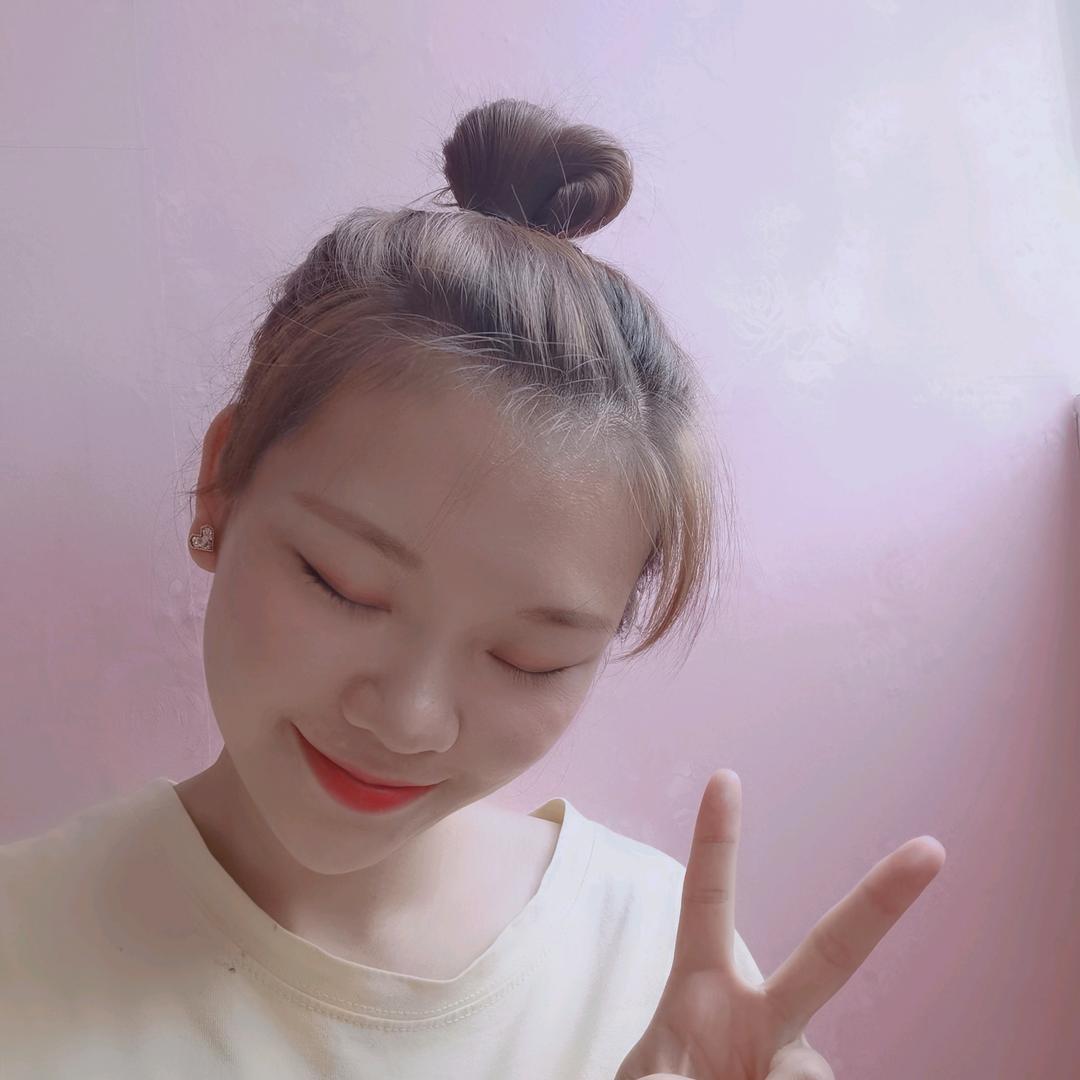 罗小小💚