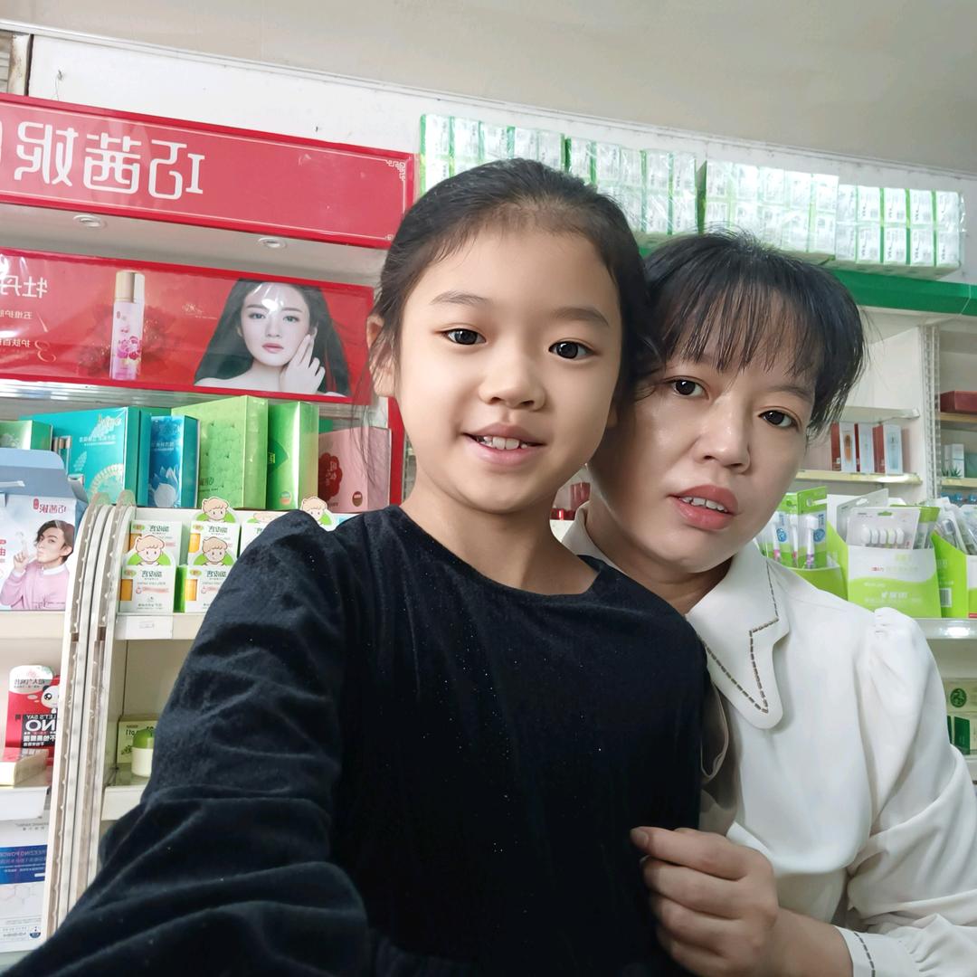 开开心心每一天