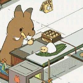 虎背熊腰强身健体