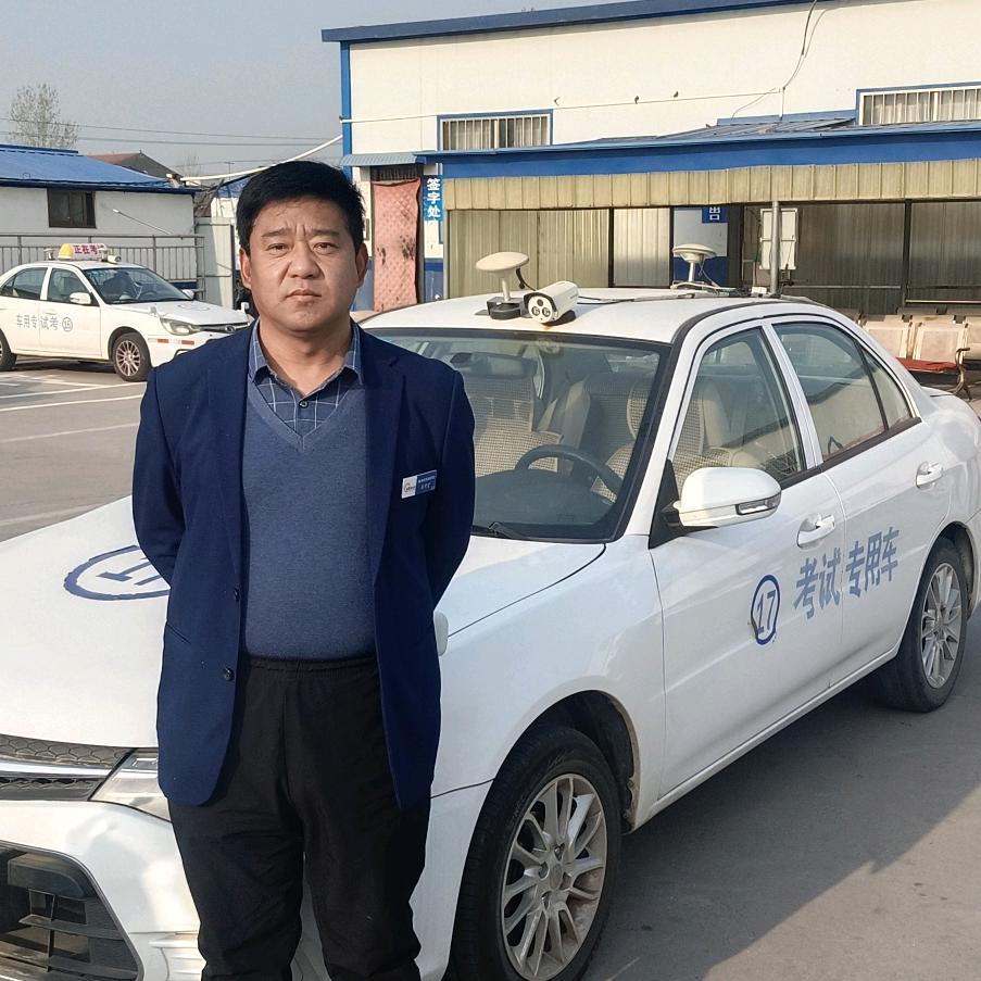 福国福科三陈教练