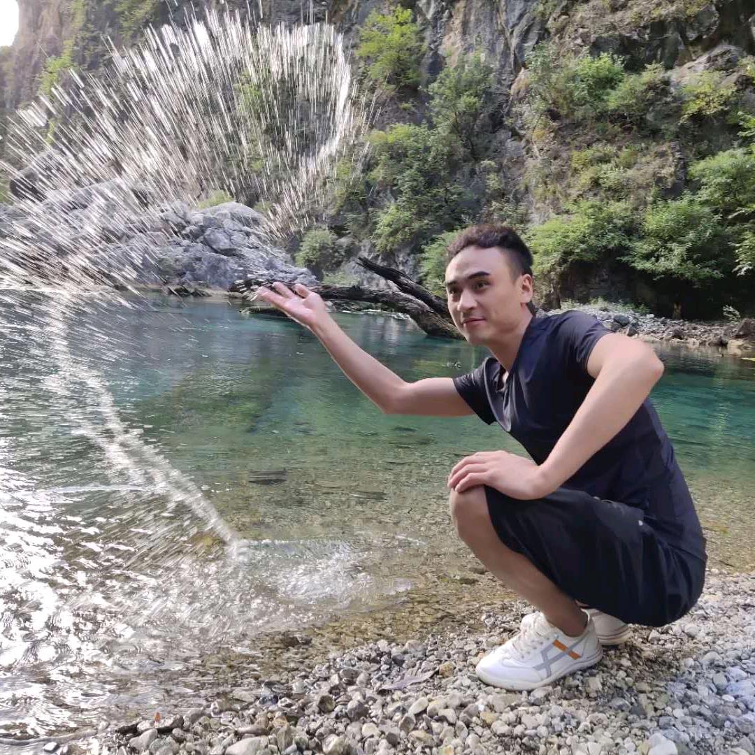 花包谷