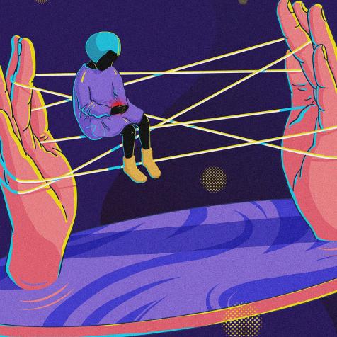 人生在也无少年