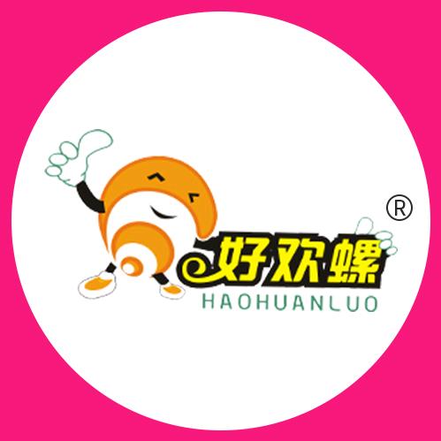 好欢螺追梦食品专卖店