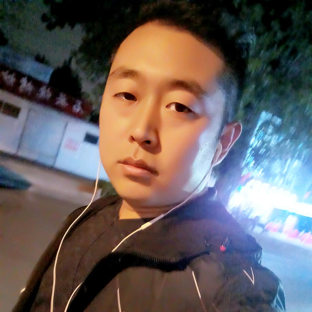 爱钓鱼的贺仔
