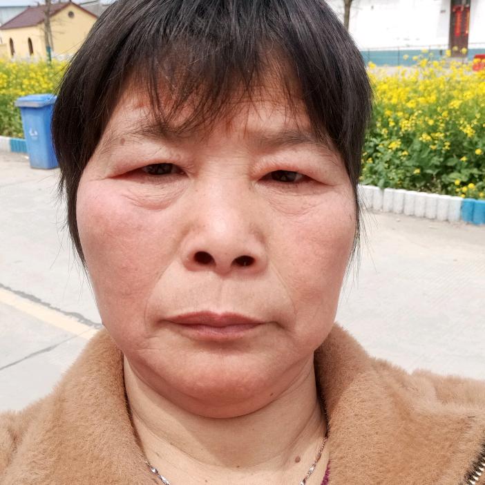 顾粉兰吉耿卥菜风雨无阻