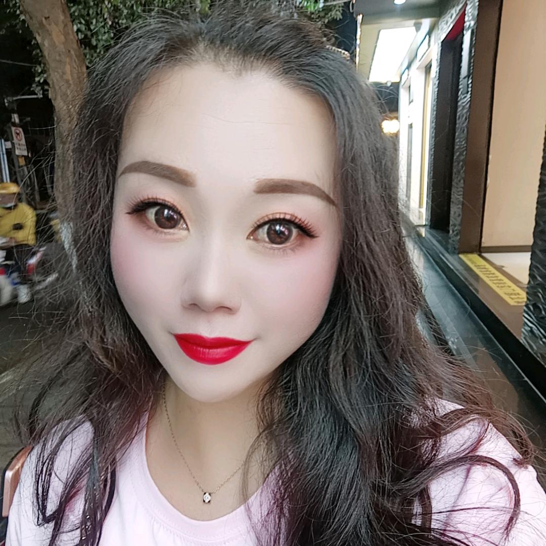 浩然妈妈      快乐时光