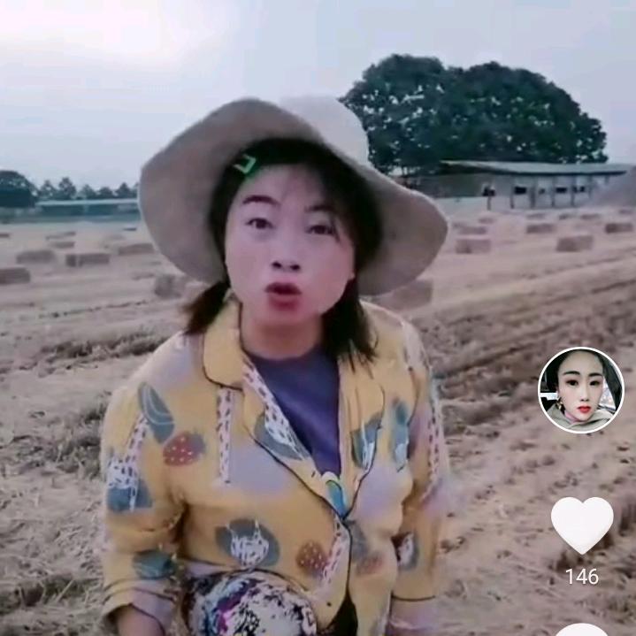 河南傻妞