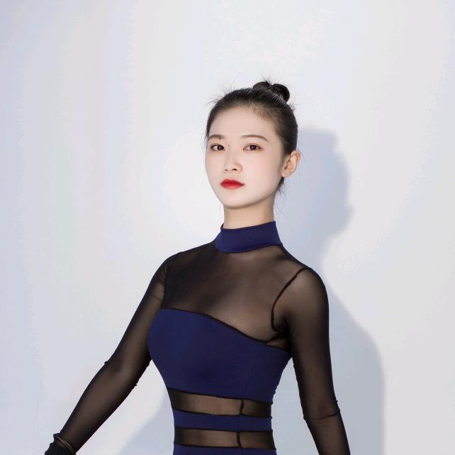 舞蹈～小糯米i