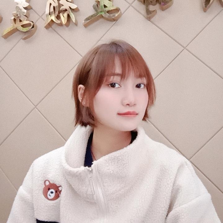小鱼鱼