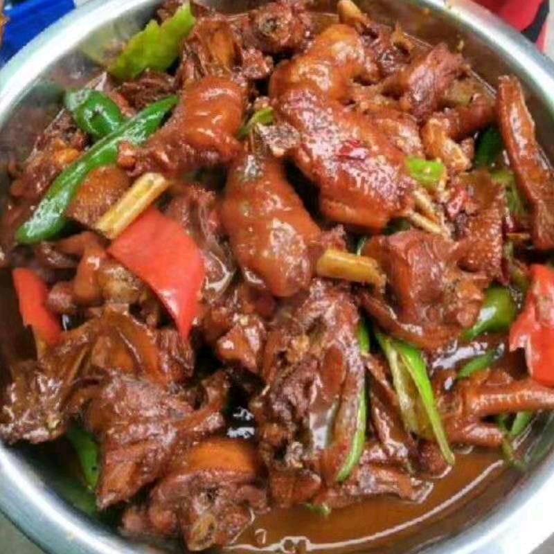 临淄楼上楼菜馆