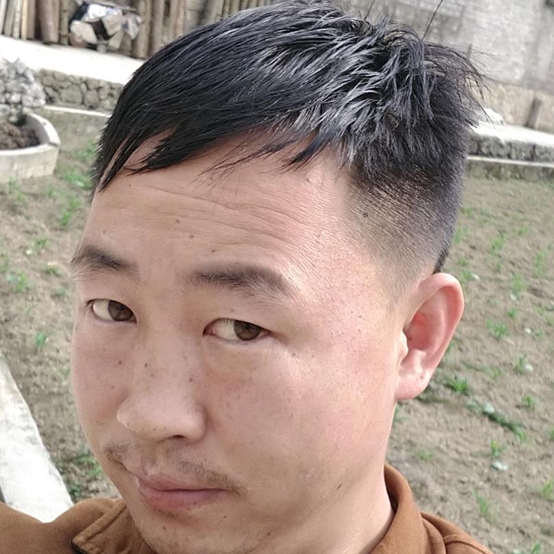独为伊人醉