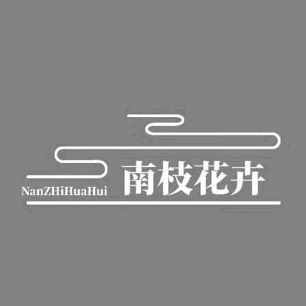南枝花卉(每天十二点半直播)是