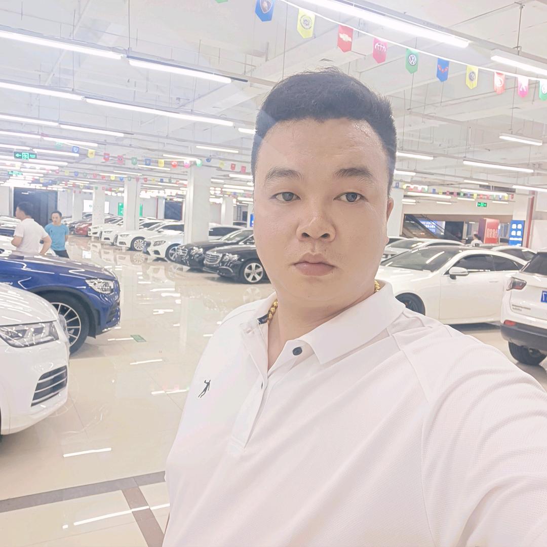 小姚汽车超市(鑫辉腾名车）