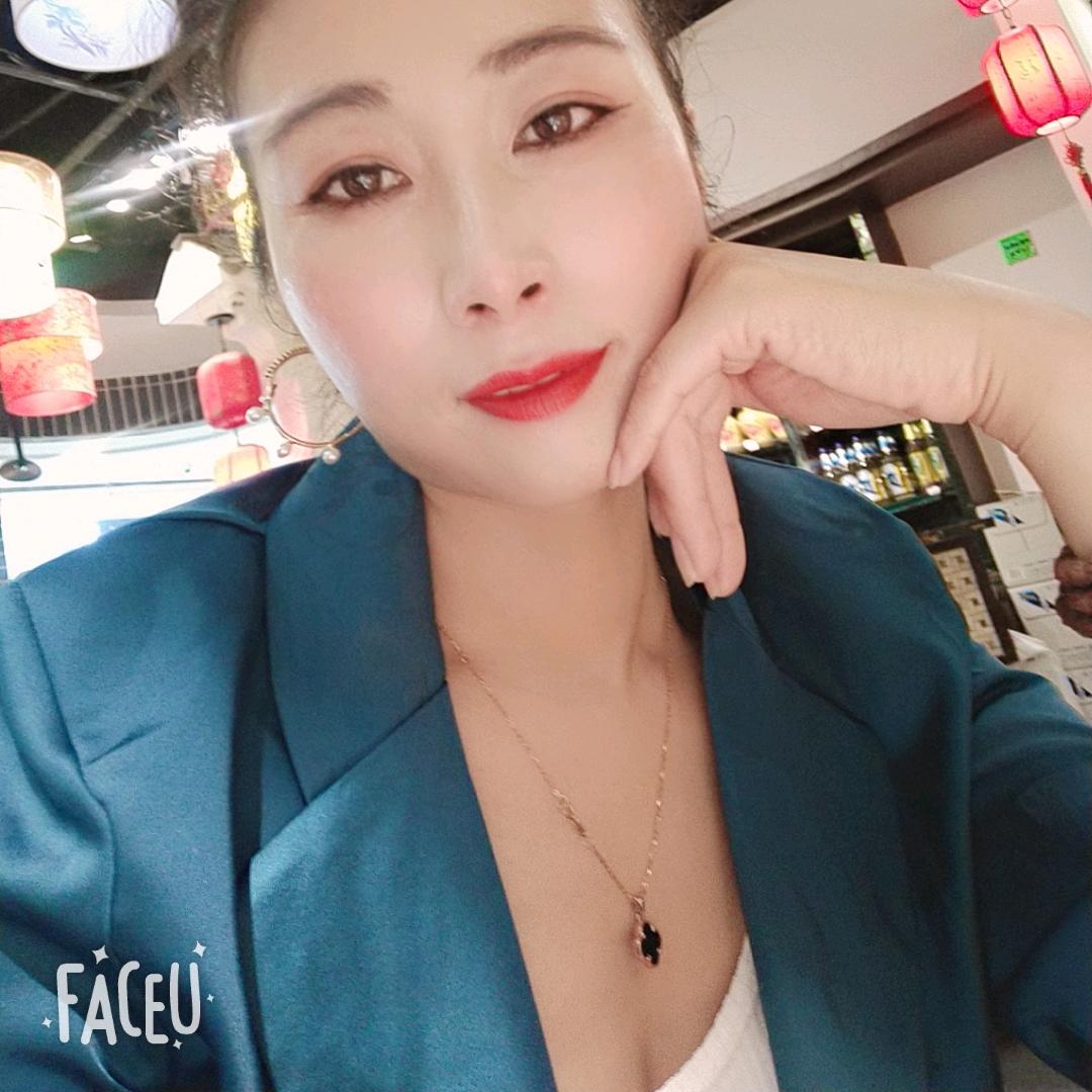 阳光很美！