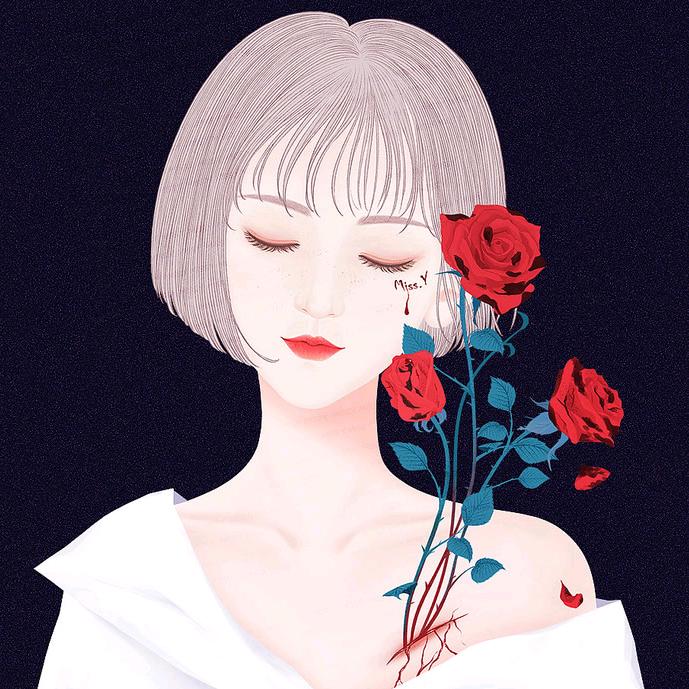 啊是梅子吖✧