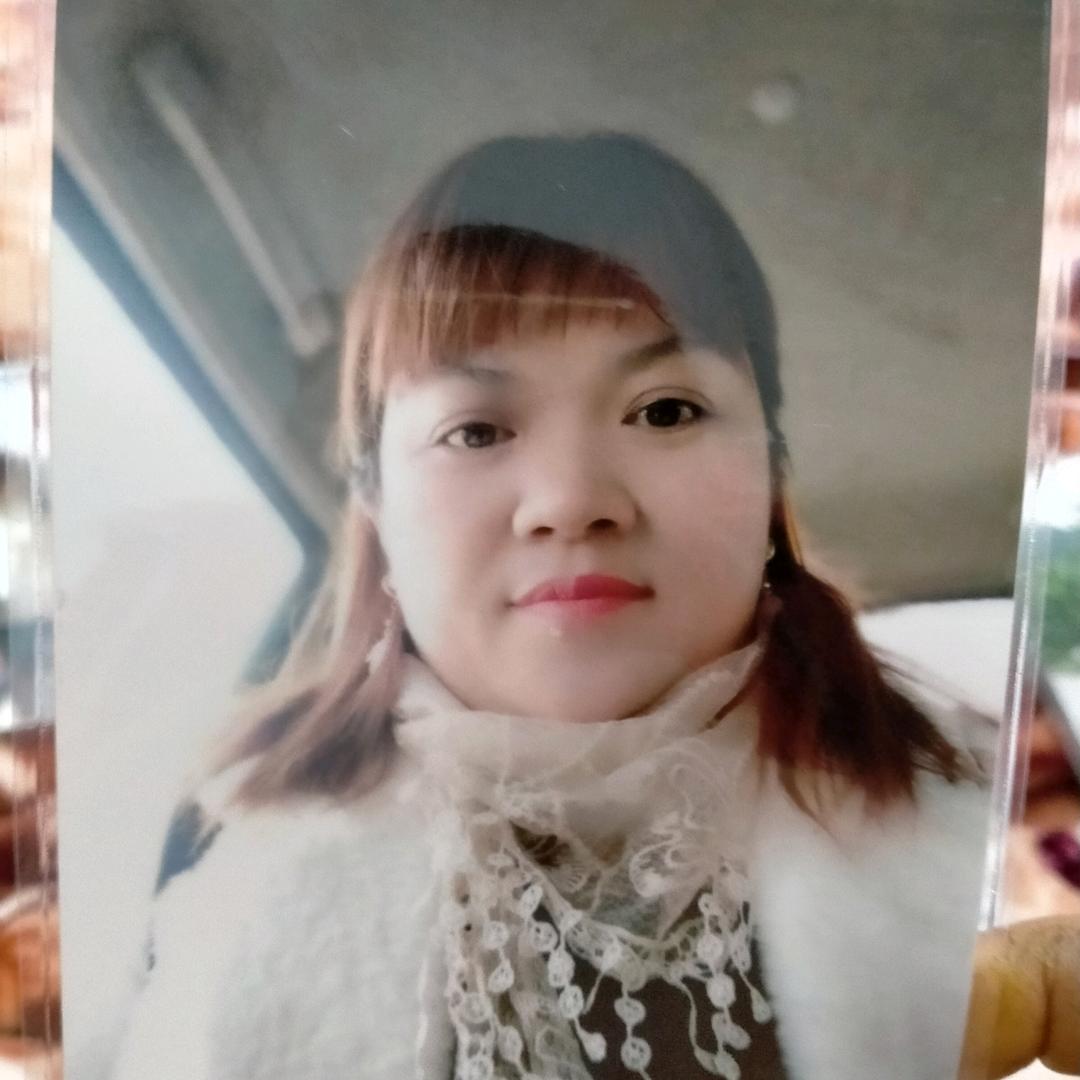 陈小妹