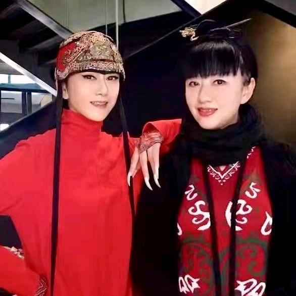 杨丽萍大剧院美术馆