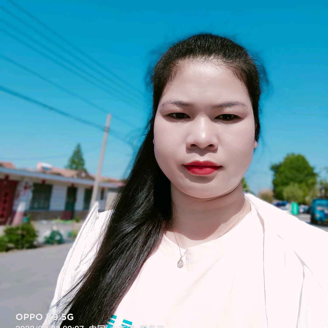 小兰姐
