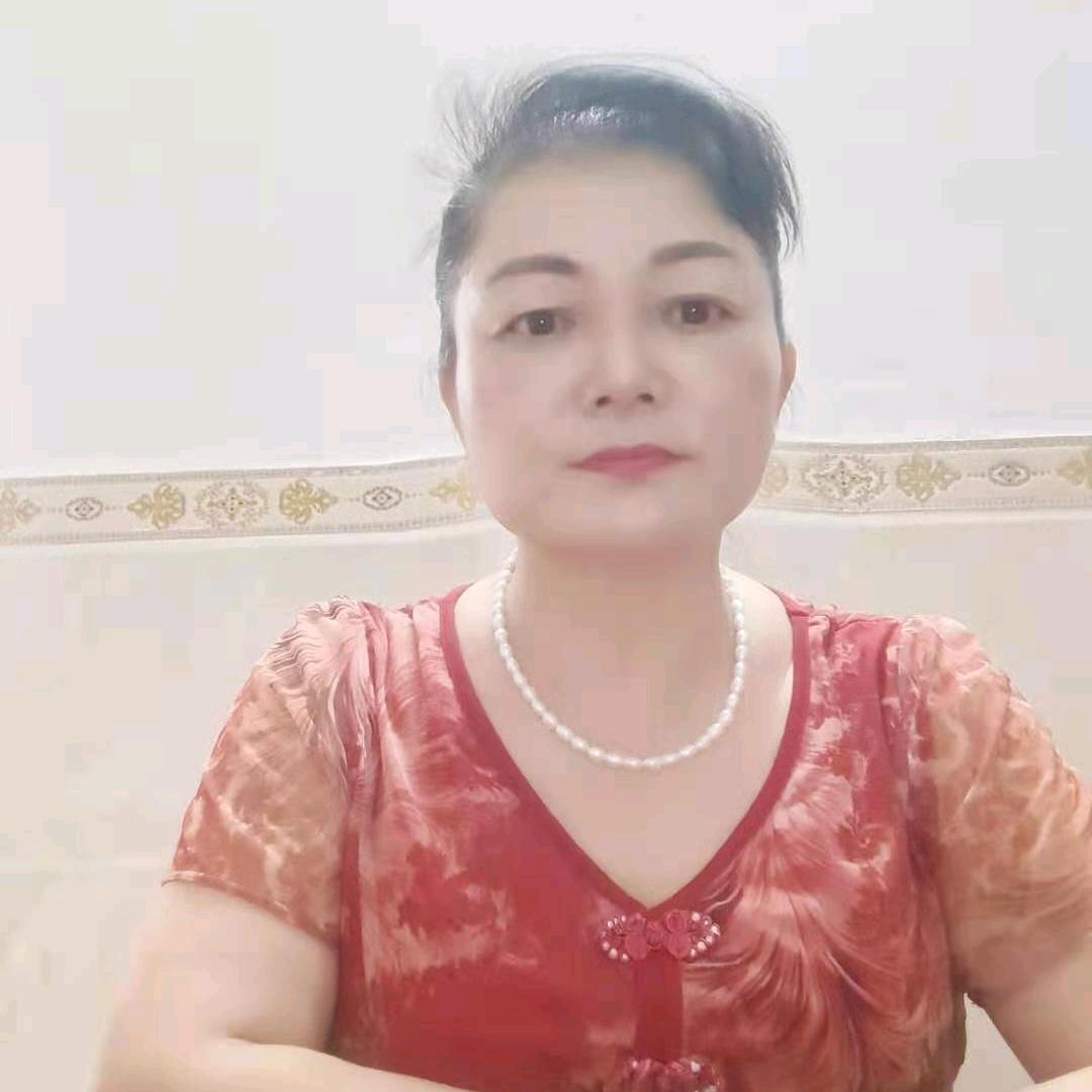 顺丰剧团钟美珍