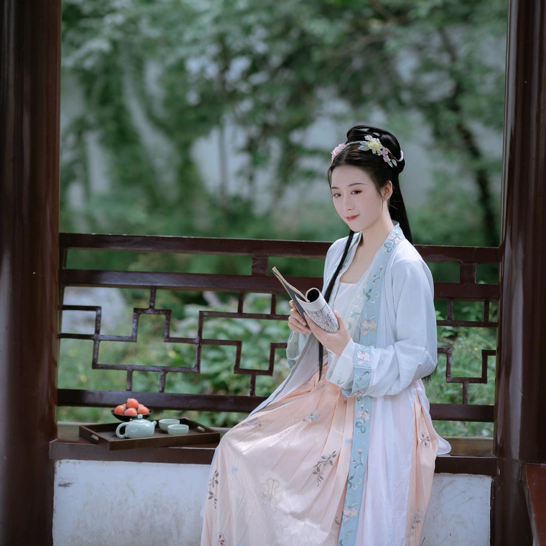 珍妮的白日梦📷