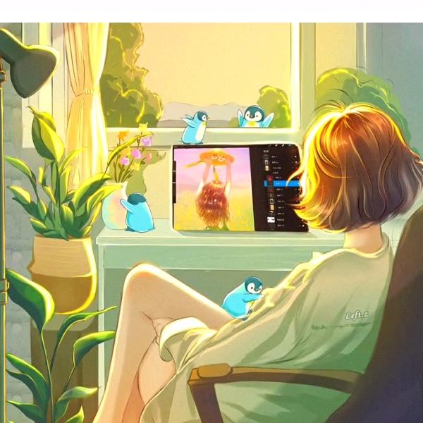 东东