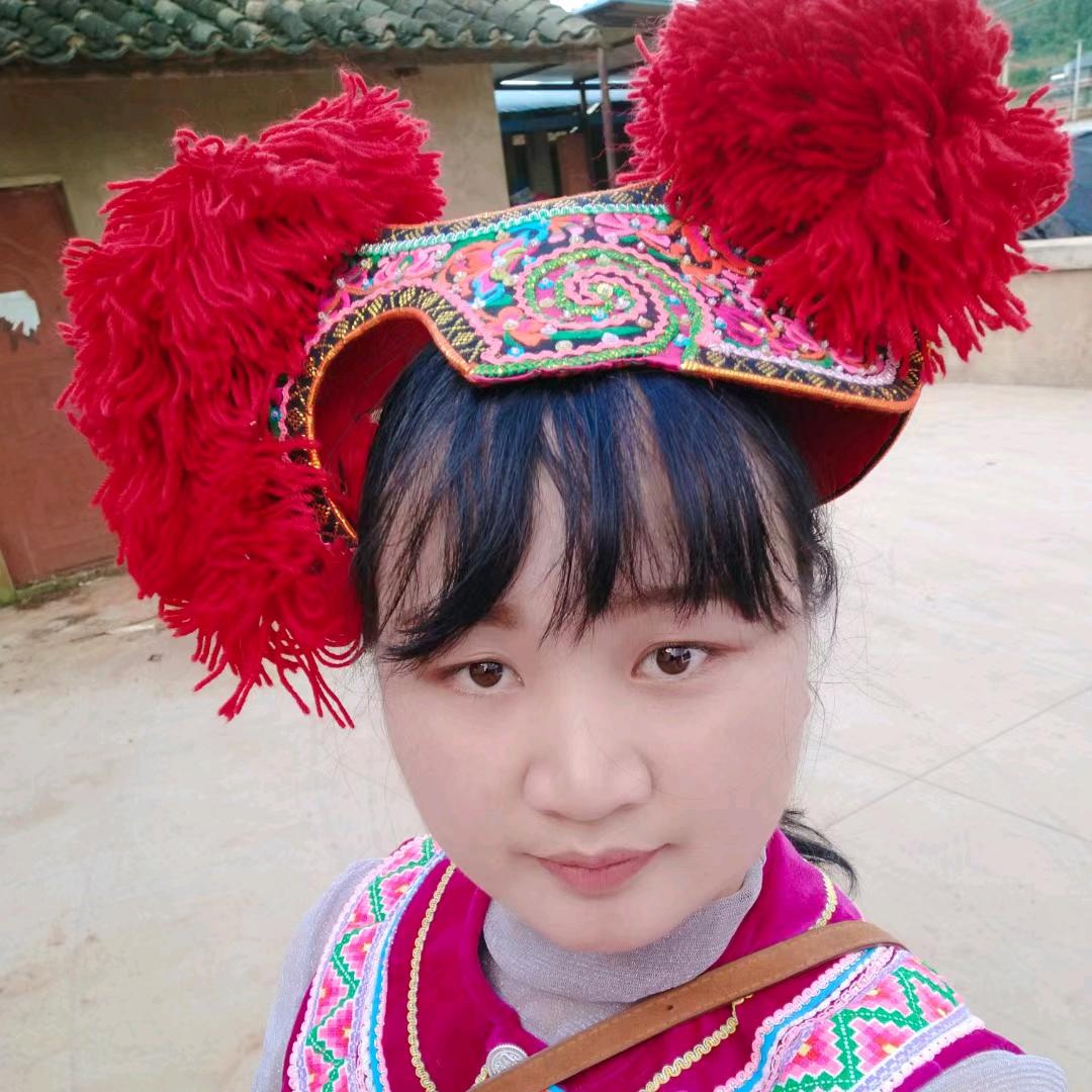 团结乡果蔬菜l丽丽