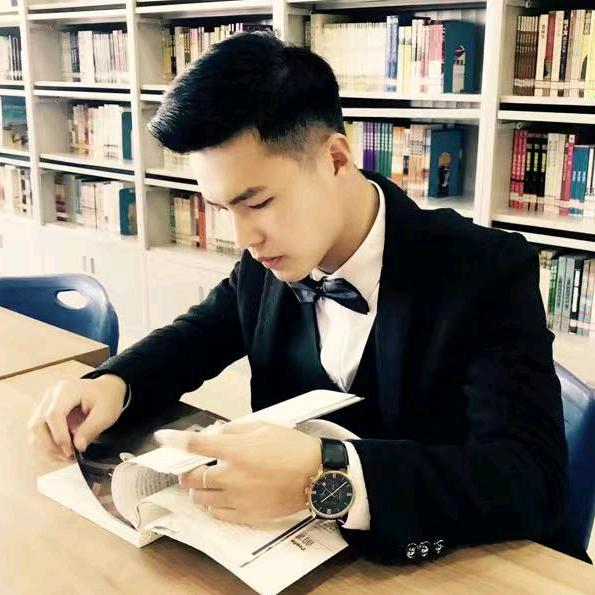 淄博宏先生珠宝有限公司官方号