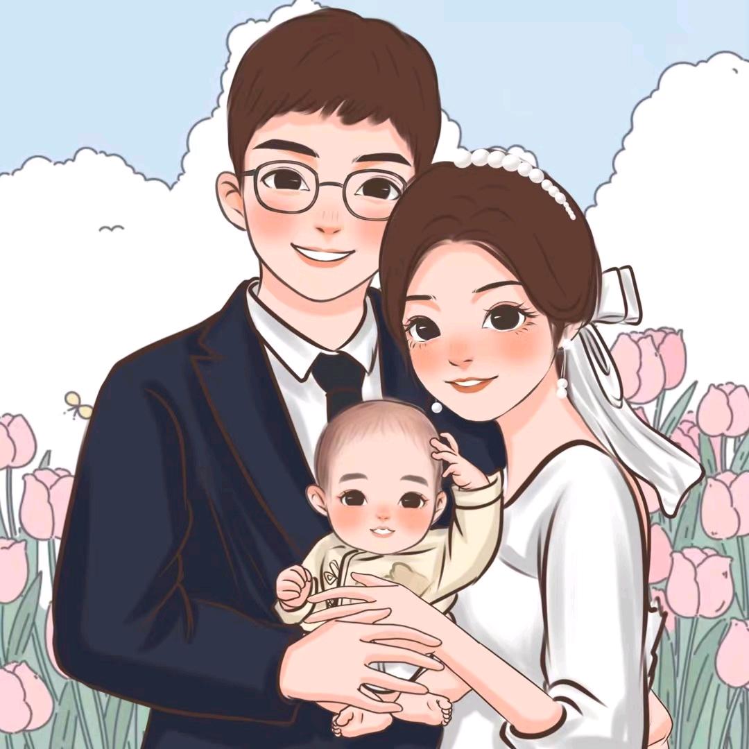 奶豆妈妈