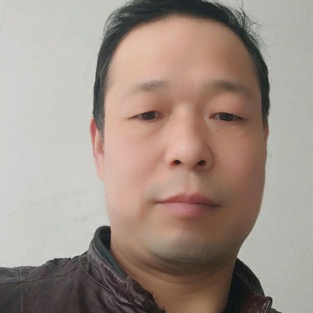 秀哥铺砖