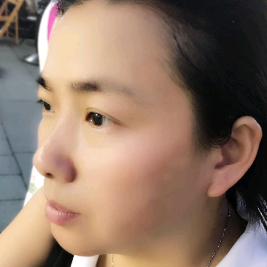 赵巧云