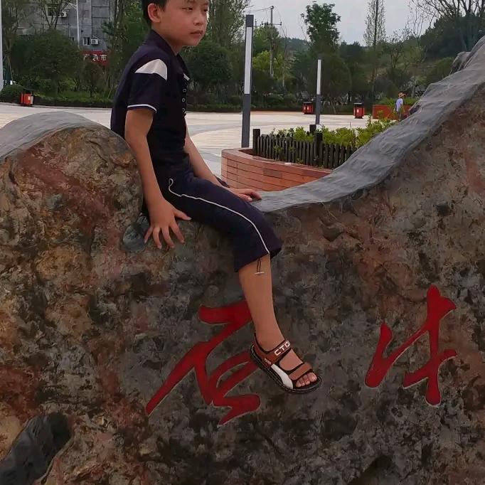 啊龙