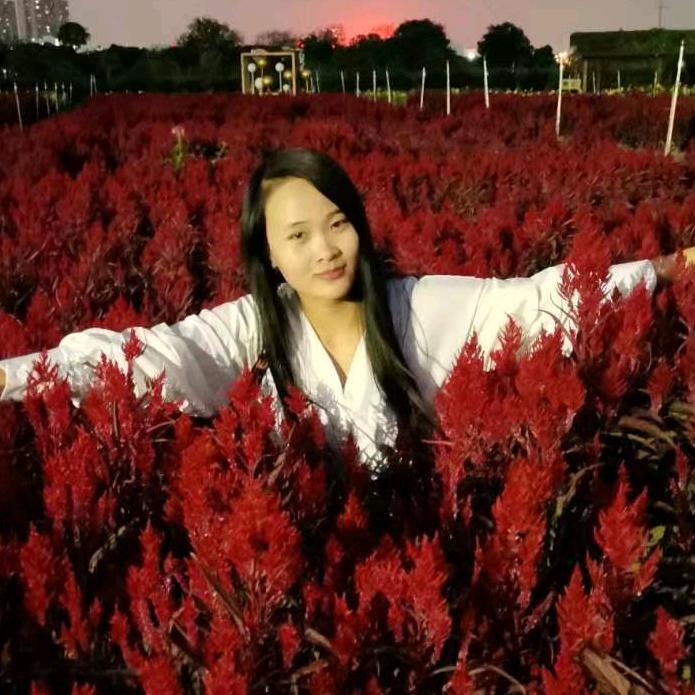 💕广西妹花花🌸
