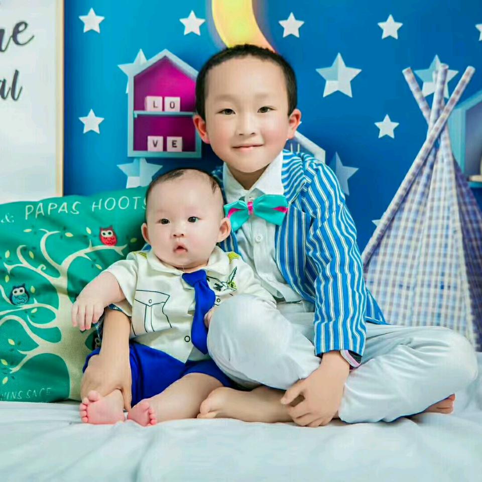 宋的轩子 乔治宝宝 🍎🍎