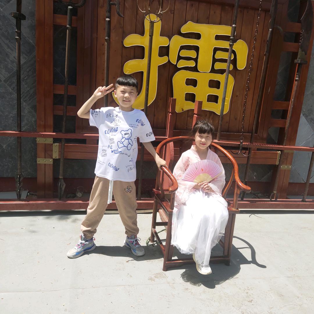 陈贝贝