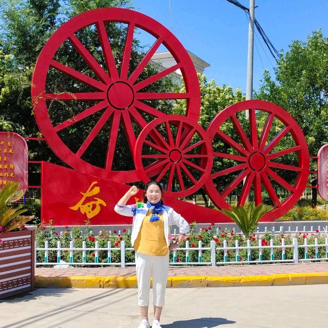 风吹云飞（拒绝合拍）